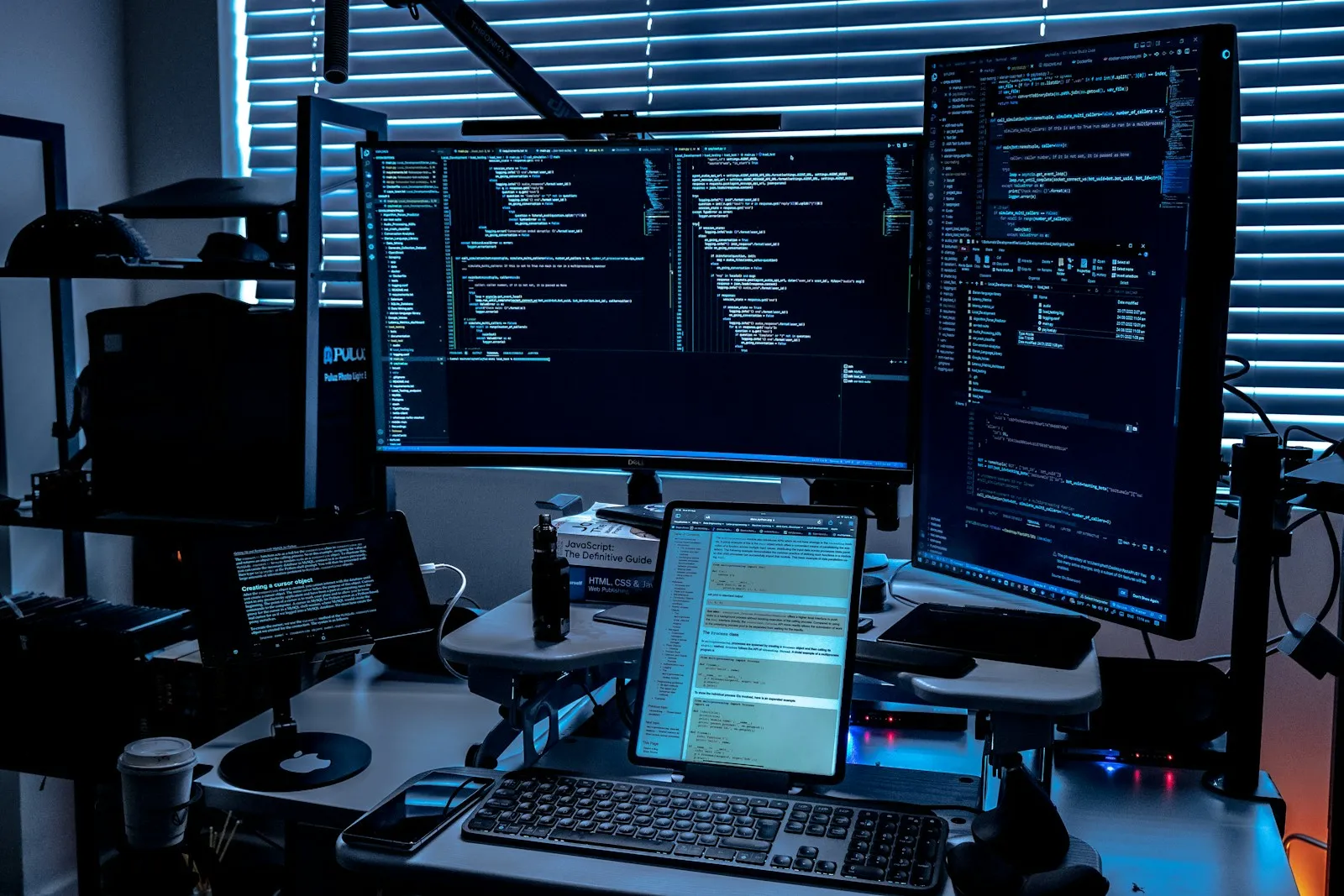 Desarrollo de software